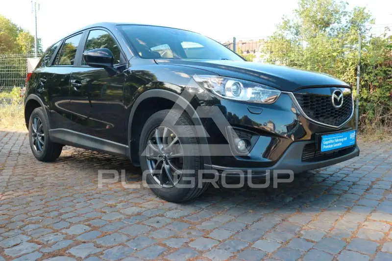 2014 Mazda CX-5