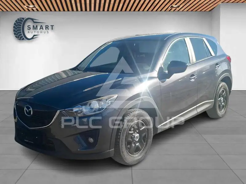 2014 Mazda CX-5
