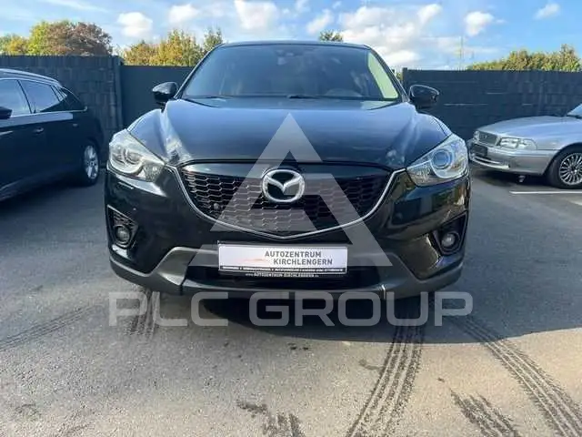2014 Mazda CX-5