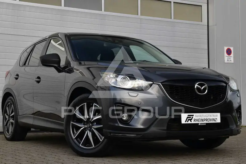 2014 Mazda CX-5
