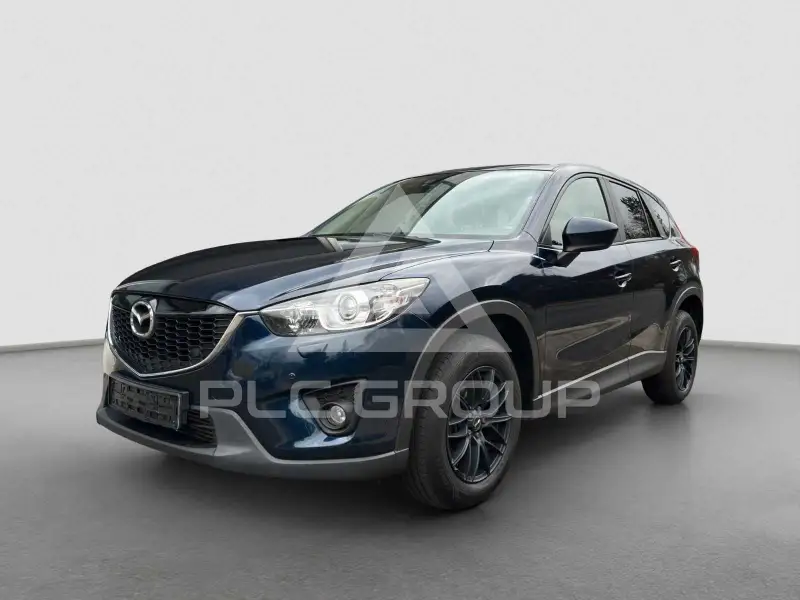 2014 Mazda CX-5