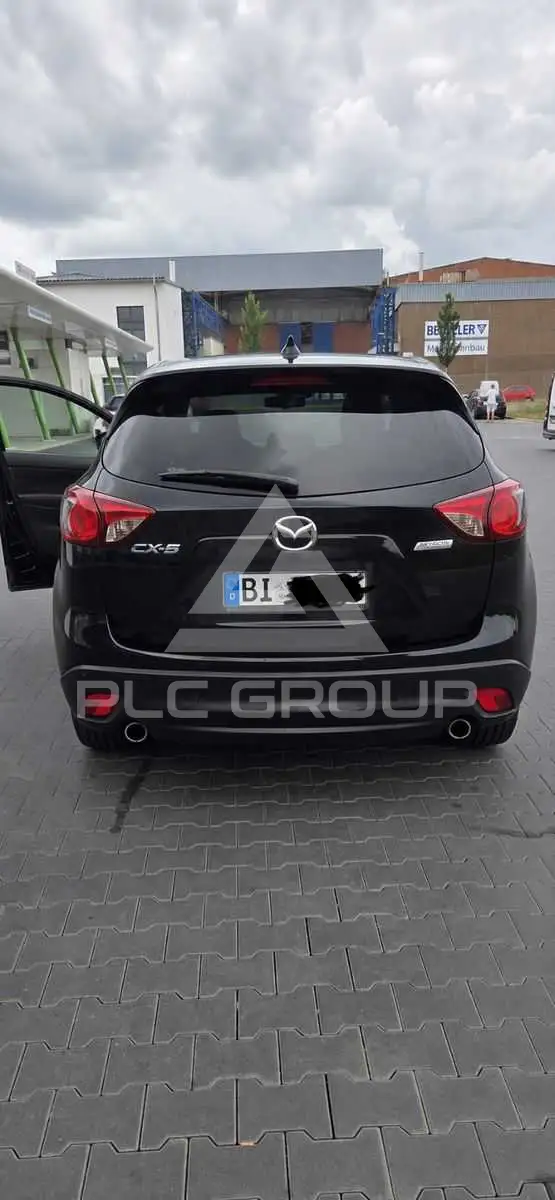 2014 Mazda CX-5