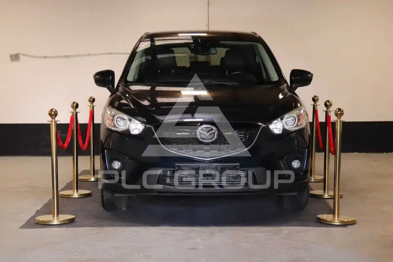2014 Mazda CX-5