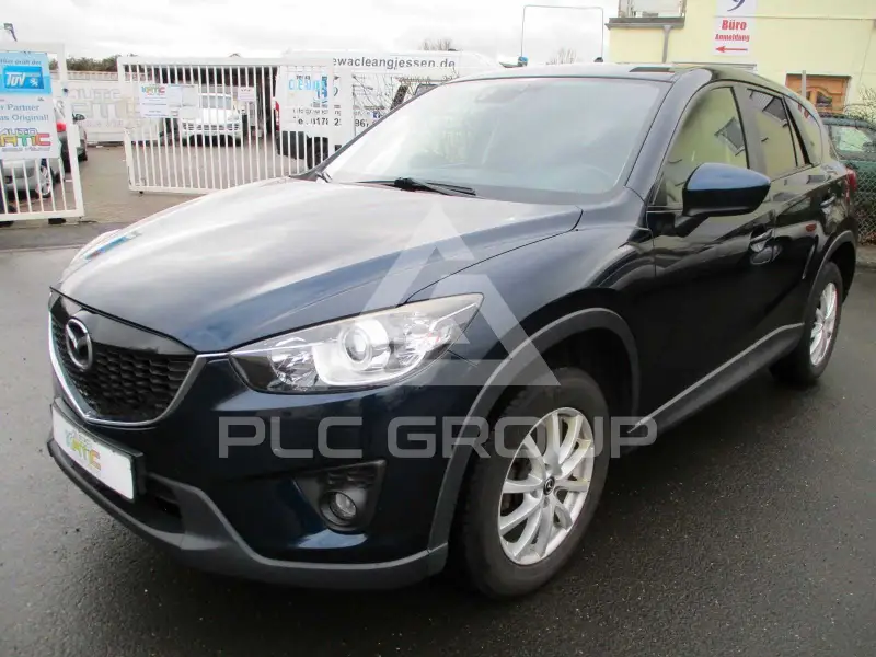 2014 Mazda CX-5