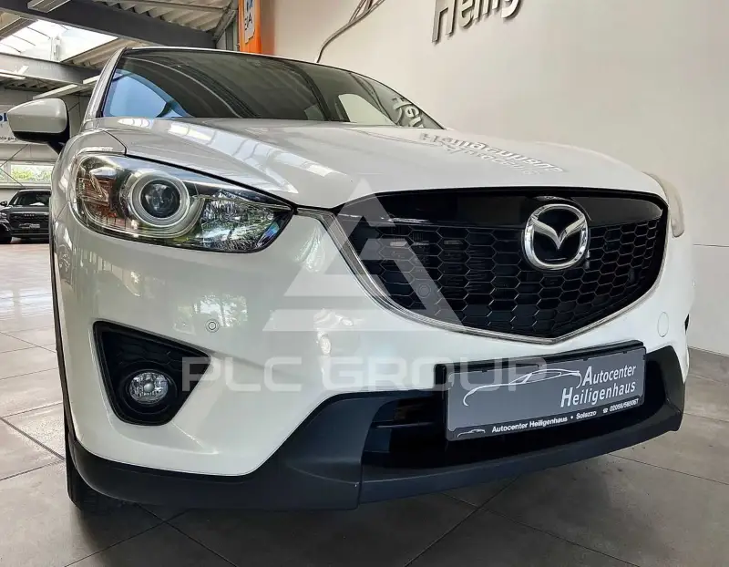 2014 Mazda CX-5