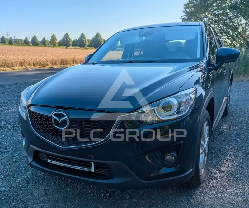 2014 Mazda CX-5