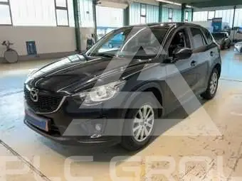 2014 Mazda CX-5