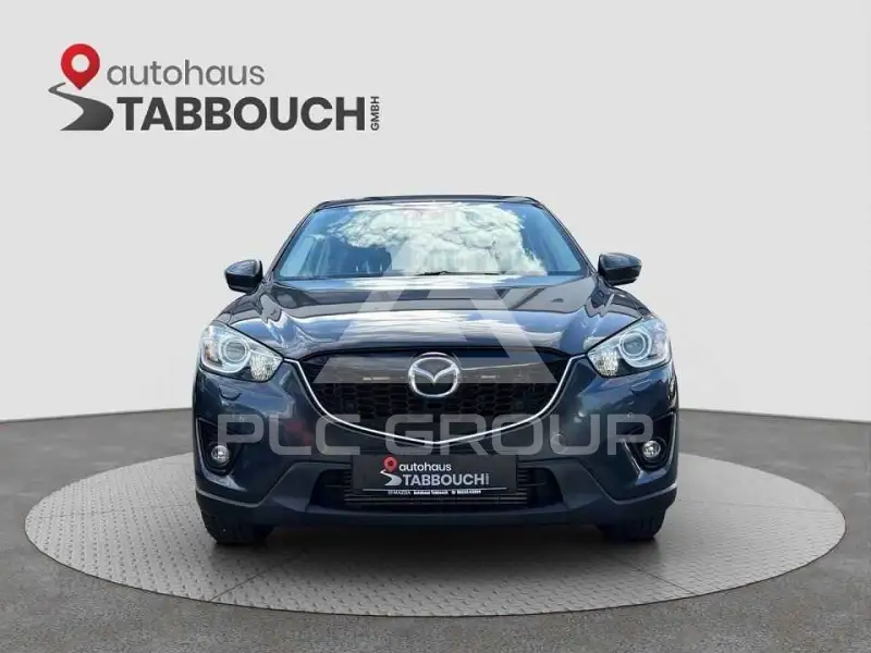 2014 Mazda CX-5