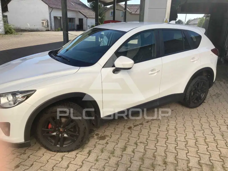 2014 Mazda CX-5