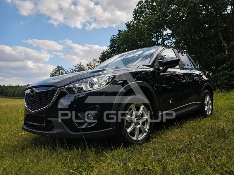 2014 Mazda CX-5
