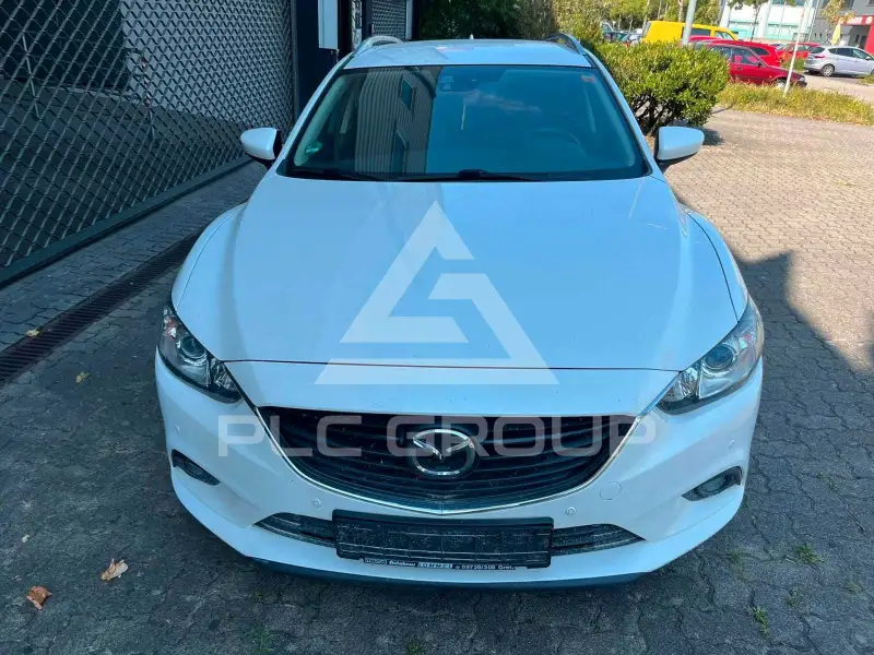 2014 Mazda 6