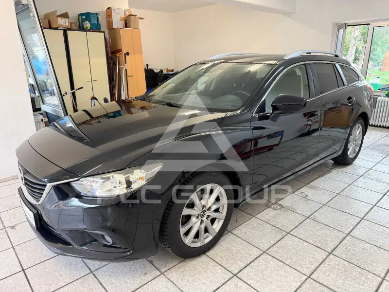 2014 Mazda 6