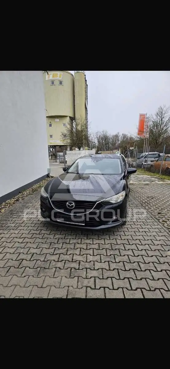 2014 Mazda 6