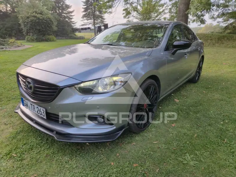 2014 Mazda 6