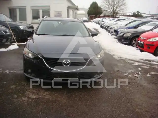 2014 Mazda 6