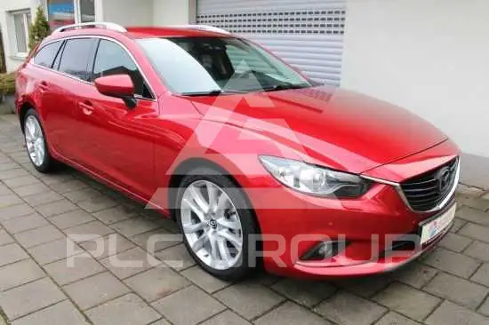 2014 Mazda 6