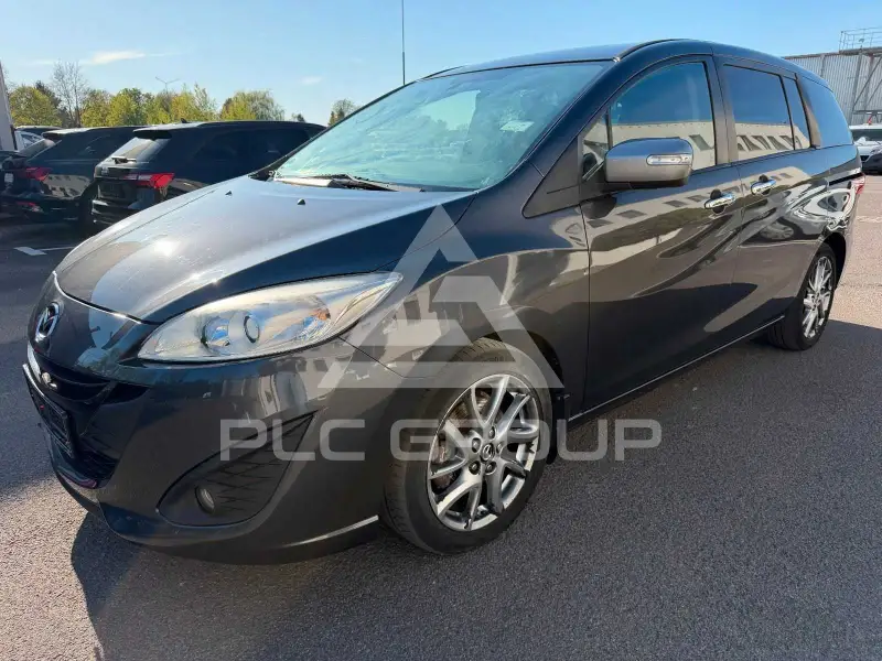 2014 Mazda 5
