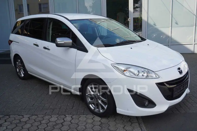2014 Mazda 5