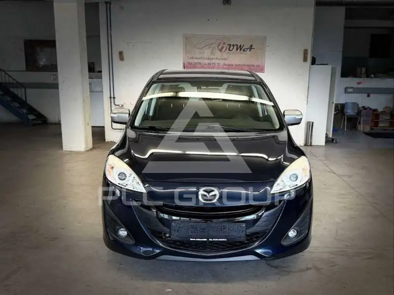 2014 Mazda 5