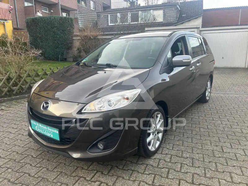 2014 Mazda 5