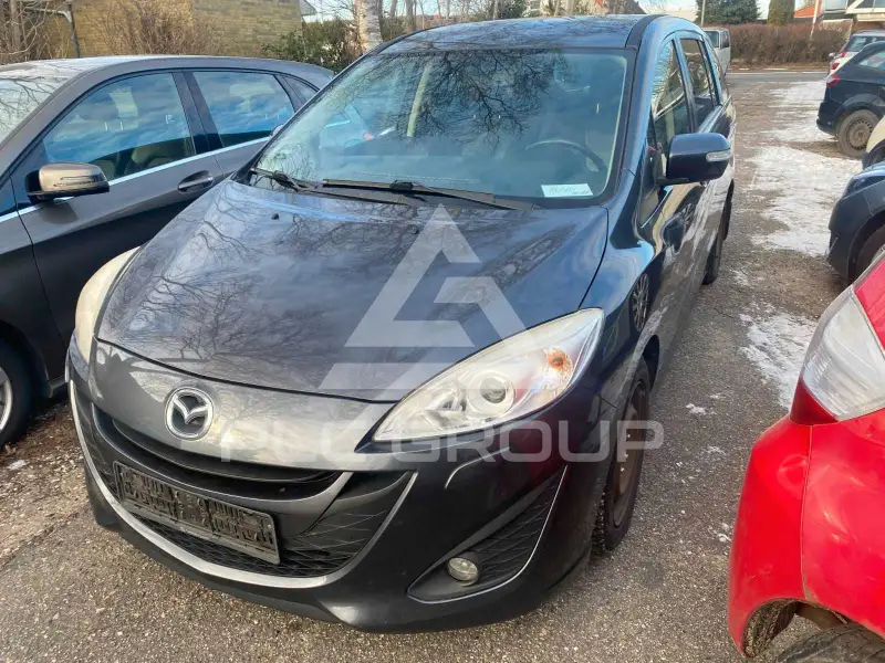 2014 Mazda 5