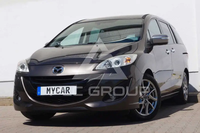 2014 Mazda 5