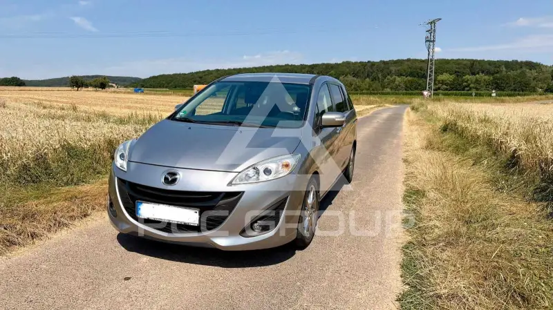 2014 Mazda 5