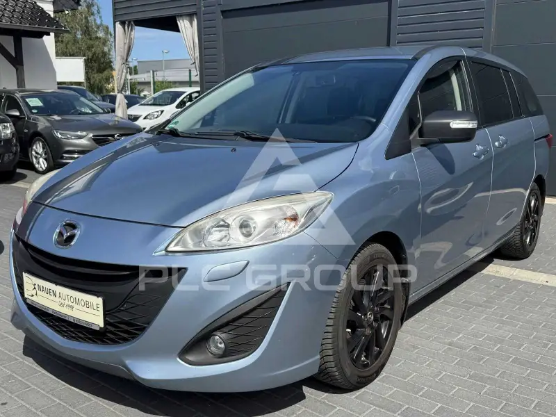 2014 Mazda 5