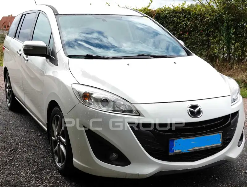2014 Mazda 5