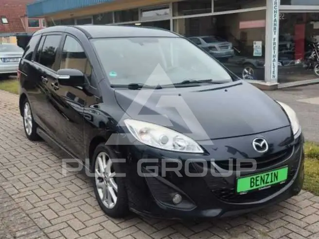 2014 Mazda 5