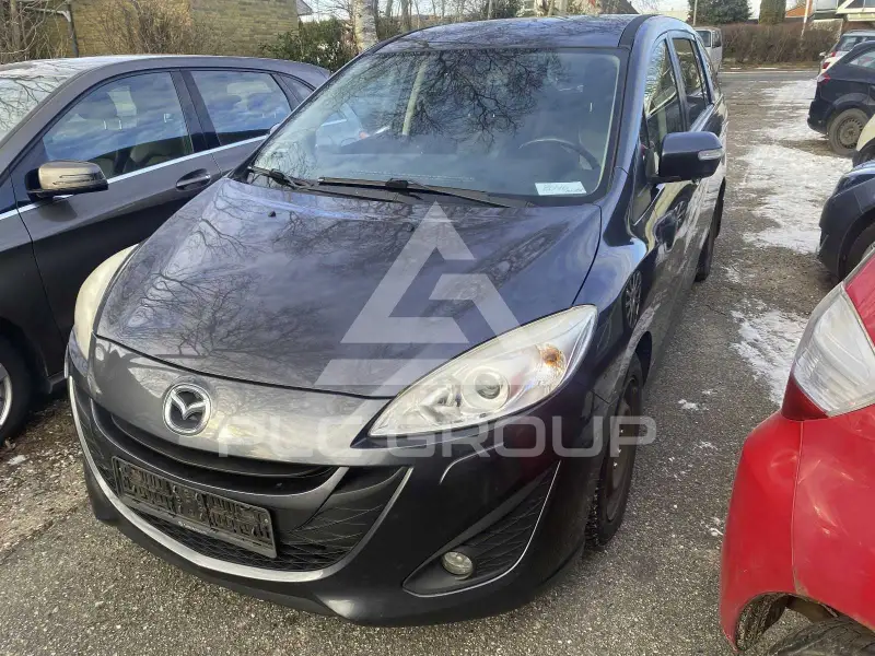 2014 Mazda 5