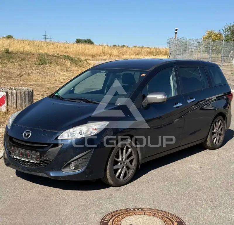 2014 Mazda 5