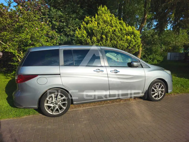2014 Mazda 5