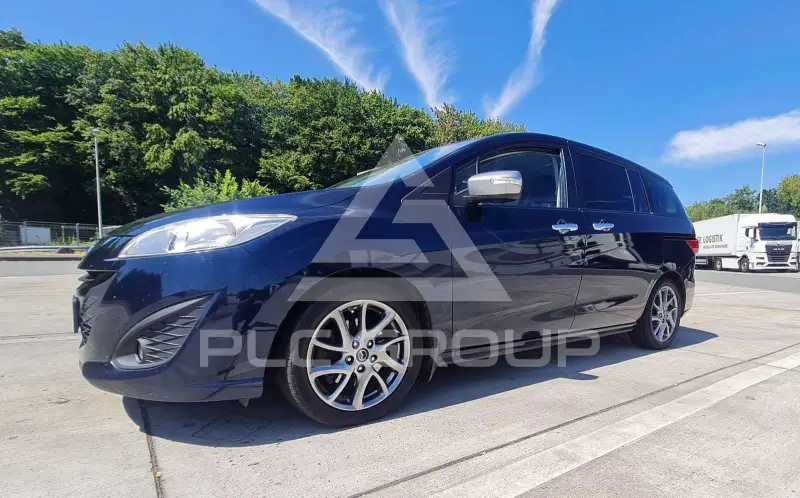 2014 Mazda 5