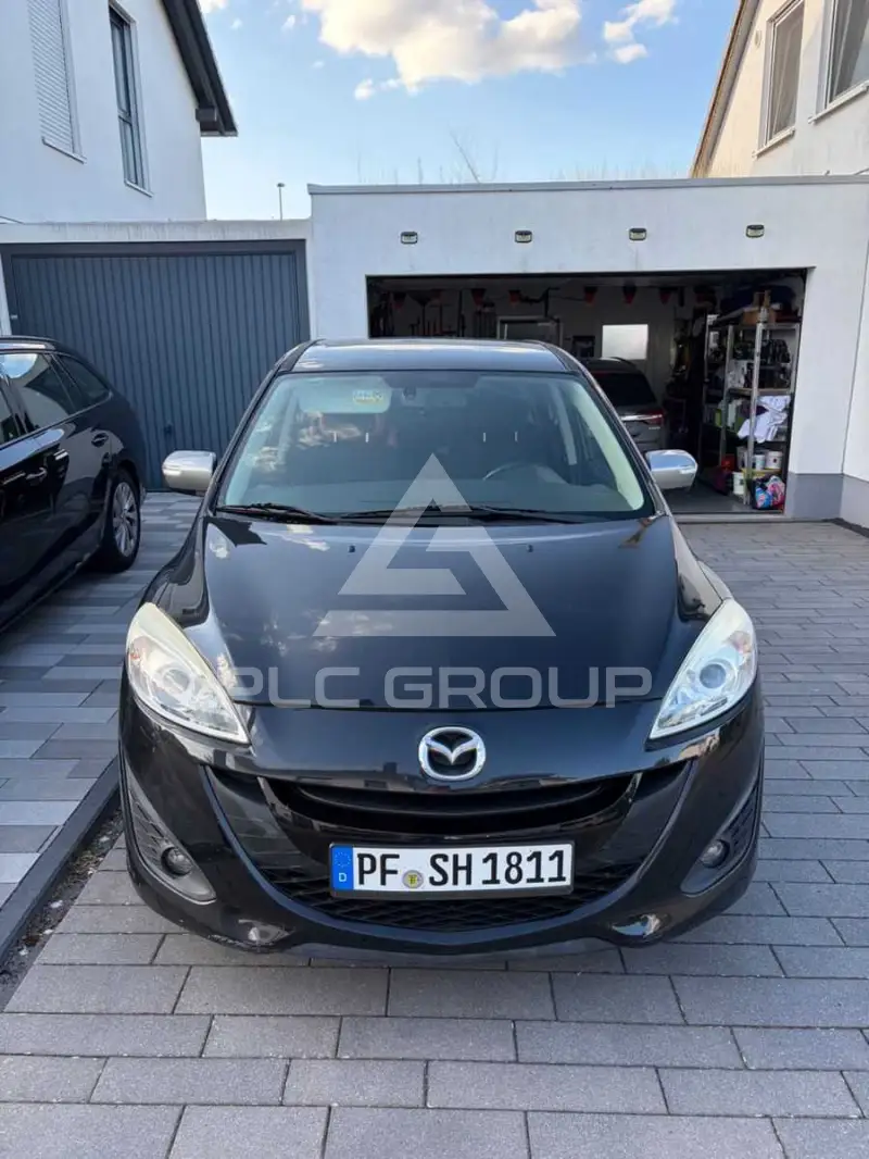 2014 Mazda 5