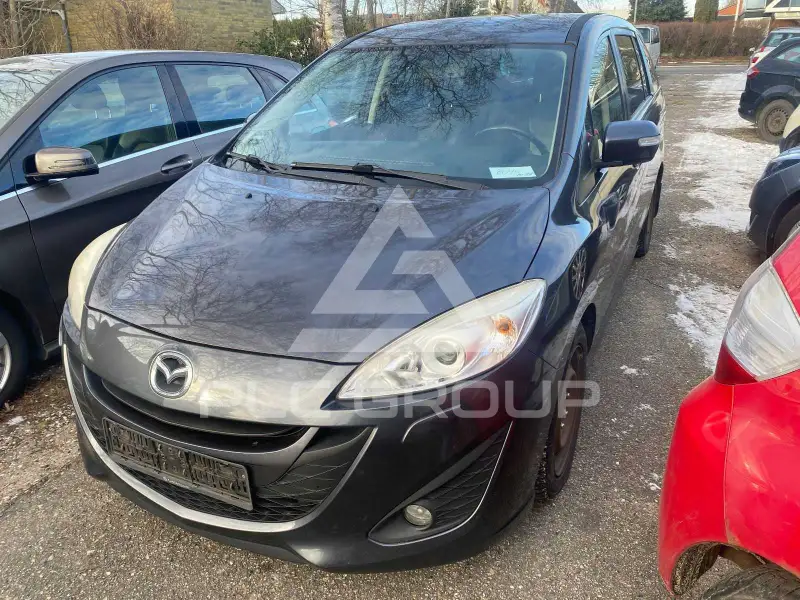 2014 Mazda 5