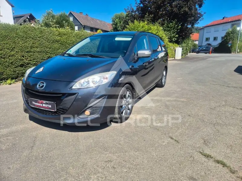 2014 Mazda 5
