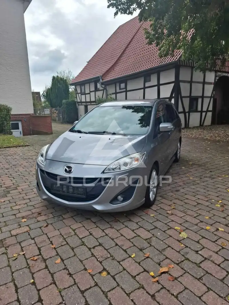 2014 Mazda 5