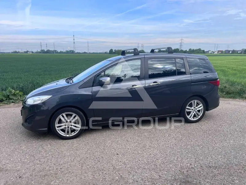 2014 Mazda 5
