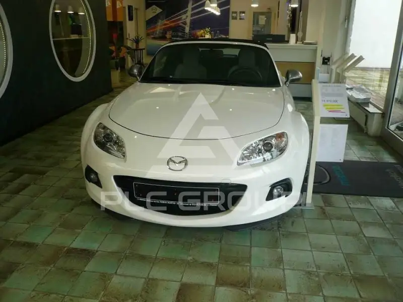 2014 Mazda MX-5