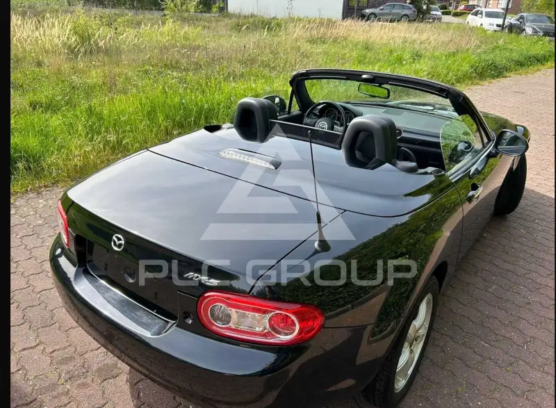 2014 Mazda MX-5