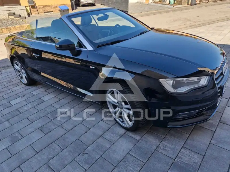 2014 Audi Other