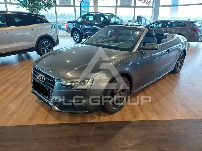 2014 Audi Other