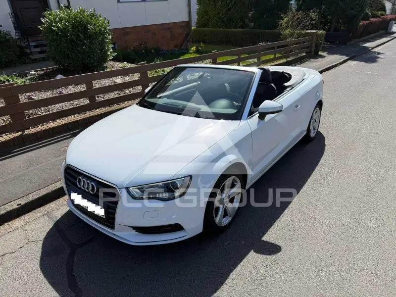 2015 Audi Other