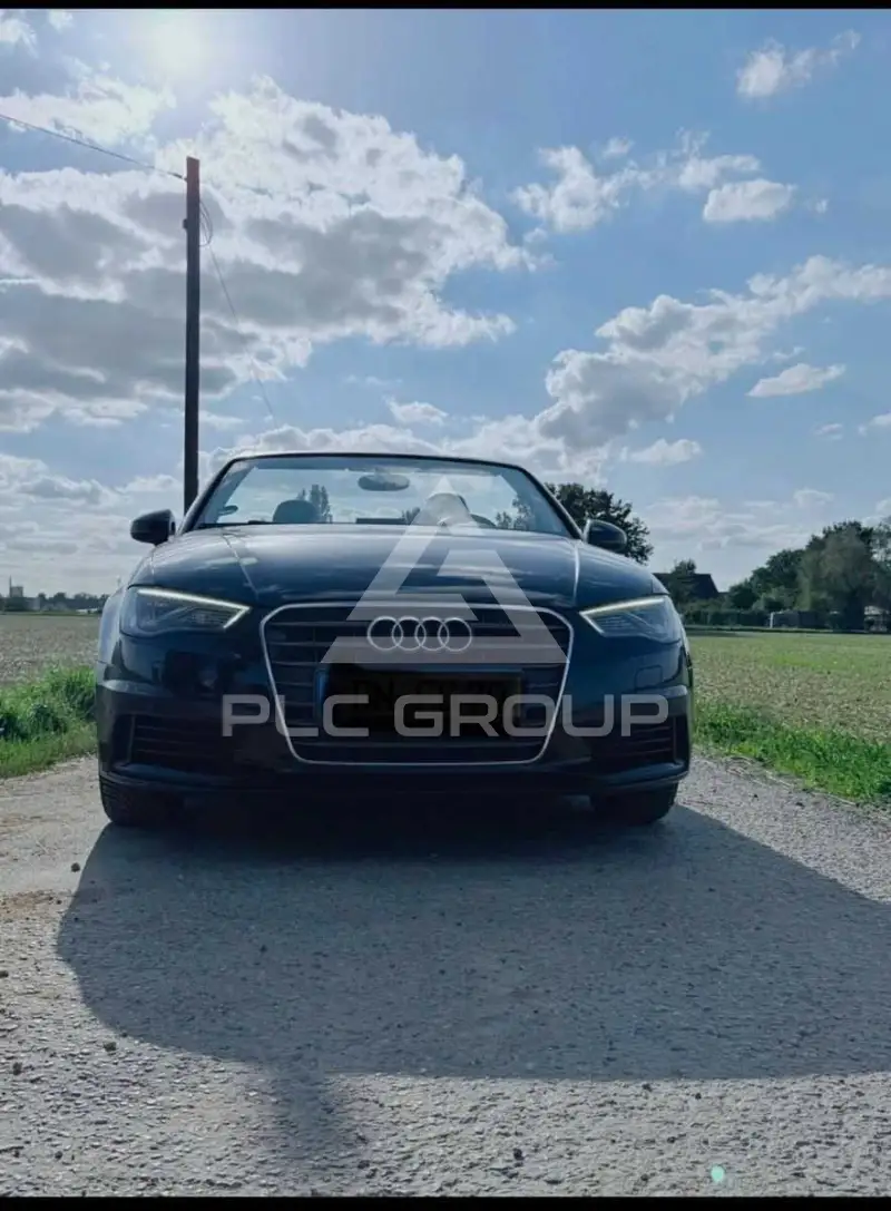 2014 Audi Other
