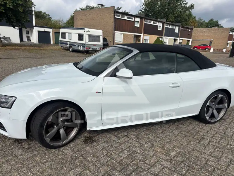 2014 Audi Other