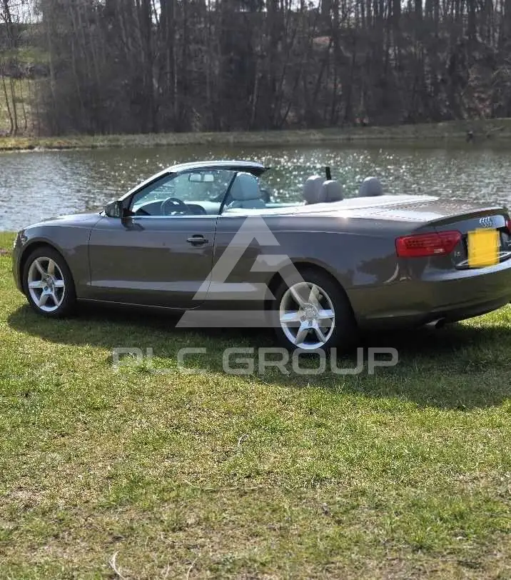 2014 Audi Other