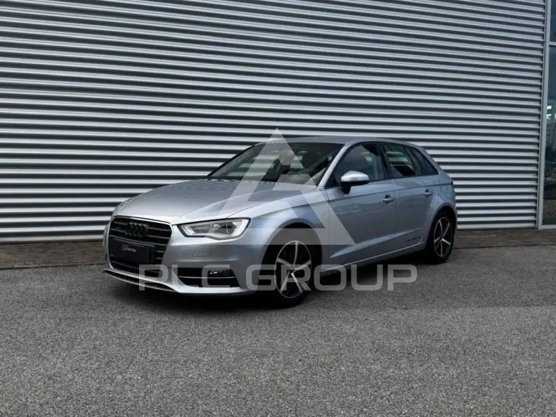 2014 Audi Coupe