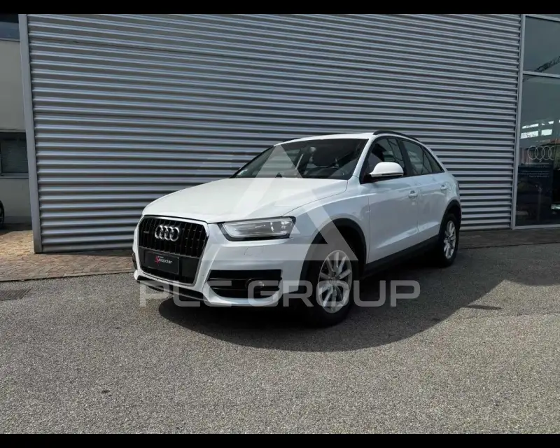 2014 Audi Coupe