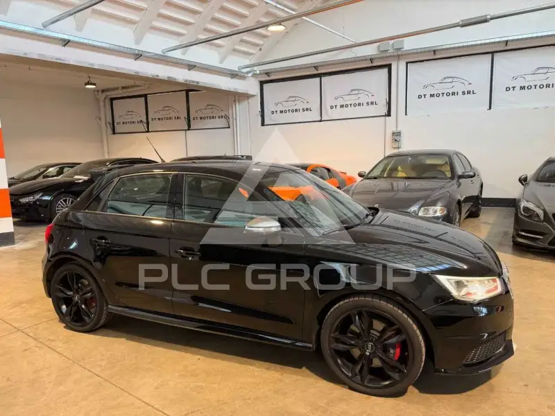 2014 Audi Other